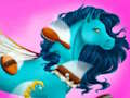 Gioco Club equestre della principessa  in linea