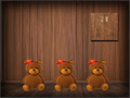 Gioco Amgel Easy Room Fuga 135  in linea