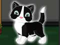 Gioco Fuga del gattino  in linea