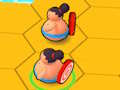 Gioco Smash di sumo!  in linea