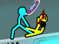Gioco Duellante supremo Stickman  in linea