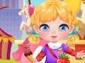 Gioco Toddie Pop e Block  in linea