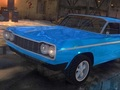 Gioco Derby di distruzione definitivo  in linea