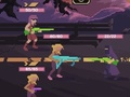 Gioco Il silenzio che si avvicina  in linea