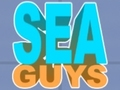 Gioco Ragazzi del mare  in linea