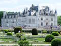 Gioco Oggetti nascosti di Chenonceau  in linea
