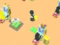 Gioco Tycoon dell'Impero Arcade  in linea