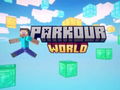Gioco Il mondo del parkour  in linea