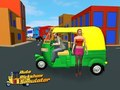 Gioco Simulatore di risciò automatico  in linea