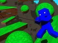 Gioco Capo del parkour  in linea