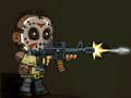 Gioco Apocalisse zombie  in linea