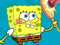 Gioco Table Tennis SpongeBob  in linea