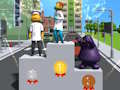 Gioco Smorfia Hop  in linea