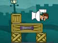 Gioco Friggere Skibidi  in linea