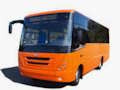 Gioco Simulatore di autobus del villaggio  in linea