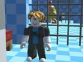 Gioco Obby: fuga dalla prigione del circo  in linea