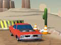 Gioco Auto super acrobatica 7  in linea