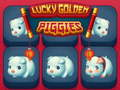 Gioco Lucky Golden Piggiesl in linea