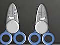 Gioco Clippers e codici: trova Barber Ezra  in linea