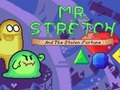 Gioco Sig. Stretch e la fortuna rubata  in linea