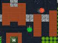 Gioco Labirinti di carri armati  in linea