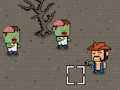 Gioco Sopravvissuto agli zombi  in linea