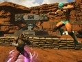 Gioco Duetto di leggende del combattente  in linea