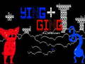 Gioco Ying + Ging in linea