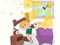 Gioco Puzzle complicato con immagini  in linea