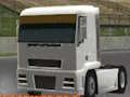 Gioco Differenza del camion da corsa  in linea