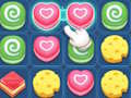 Gioco Schiacciata della torta  in linea