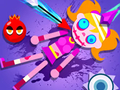 Gioco Hit amico: Zombie  in linea
