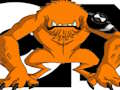Gioco Enigma Ben10  in linea
