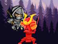 Gioco Corsa Ninja  in linea