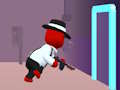 Gioco Fantasma Ninja  in linea