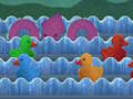Gioco Anatra X-Target  in linea