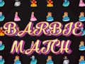 Gioco Partita di Barbie  in linea