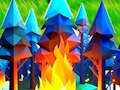 Gioco Il fuoco perduto  in linea