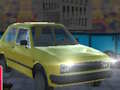 Gioco Simulatore di taxi 3D  in linea