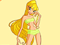 Gioco WINX Club Girls  in linea
