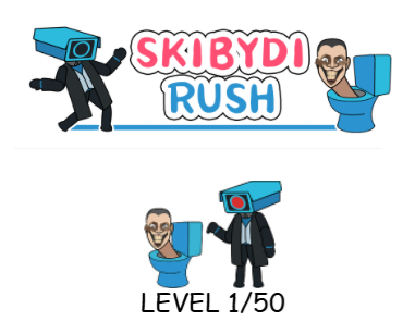 Gioco La svolta di Skibidi  in linea