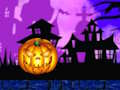 Gioco Halloween stravagante2  in linea