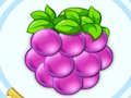 Gioco Tiratore di frutta  in linea