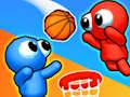 Gioco Corsa al cestino  in linea