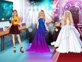 Gioco Vesti la carriera da superstar  in linea