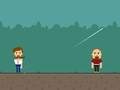 Gioco Proiettile rimbalzante  in linea