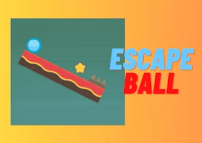 Gioco Palla di fuga  in linea