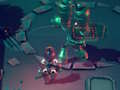 Gioco L'enigma dei robot  in linea