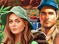 Gioco Spedizione della fauna selvatica  in linea