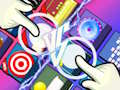 Gioco Collezione di giocattoli rilassanti antistress  in linea